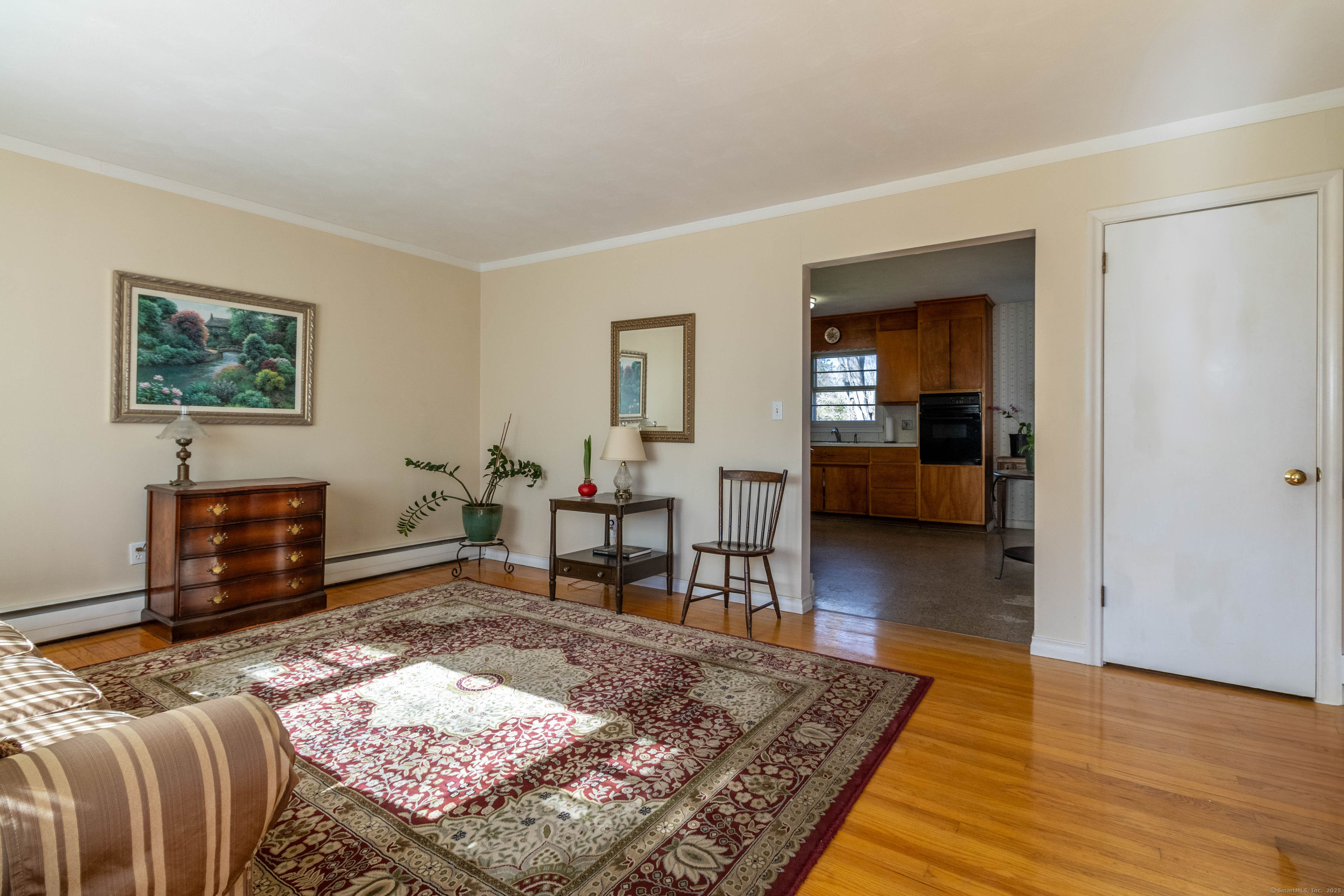 99 Crestview Drive, Colchester, Connecticut image 4