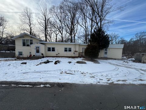 Photo of 67 Oronoque Trail, Shelton, CT 06484 (MLS # 24150953)