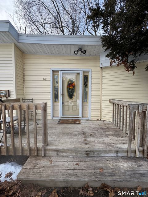 Tiny photo for 67 Oronoque Trail, Shelton, CT 06484 (MLS # 24150953)