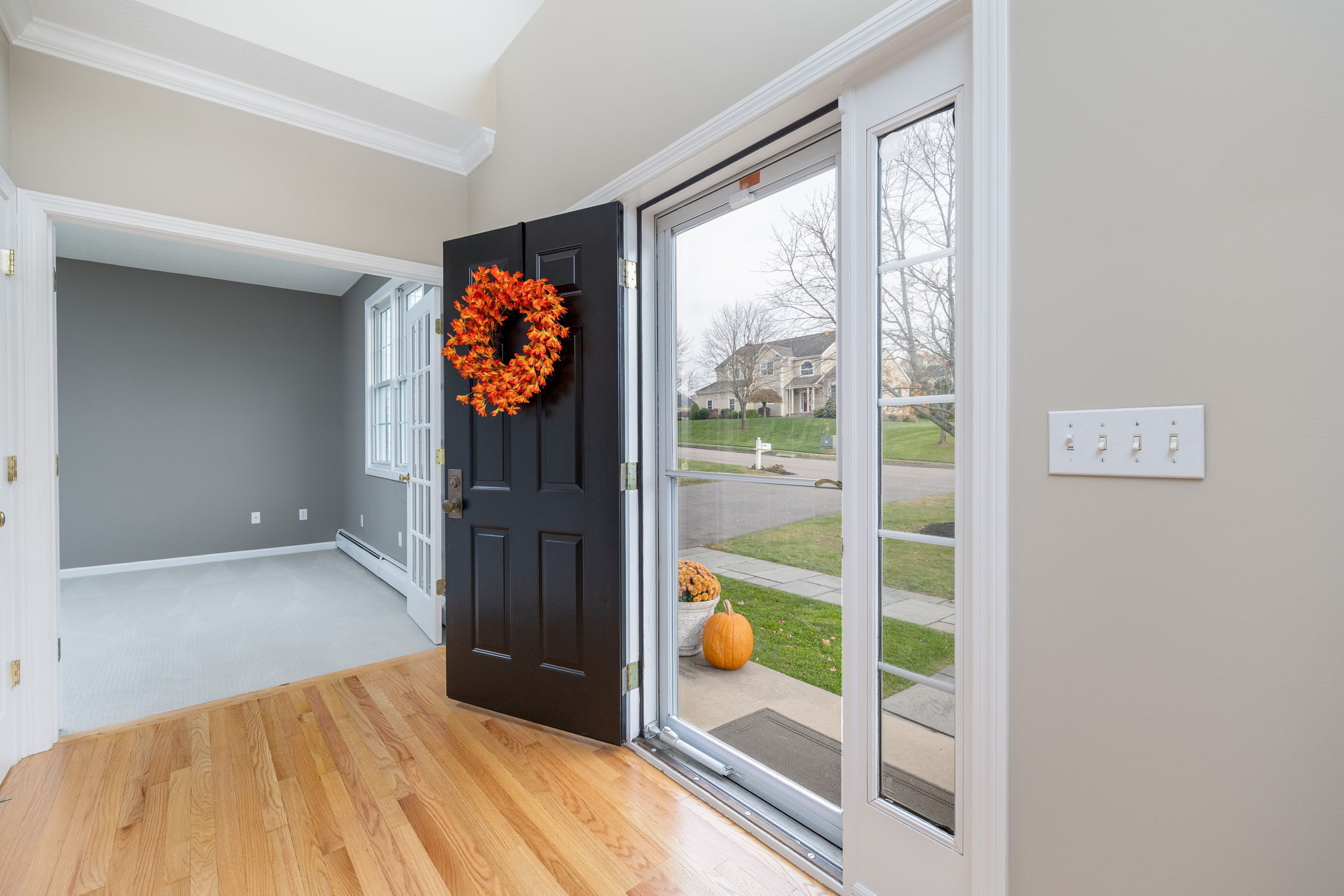 201 Stone Hill Drive