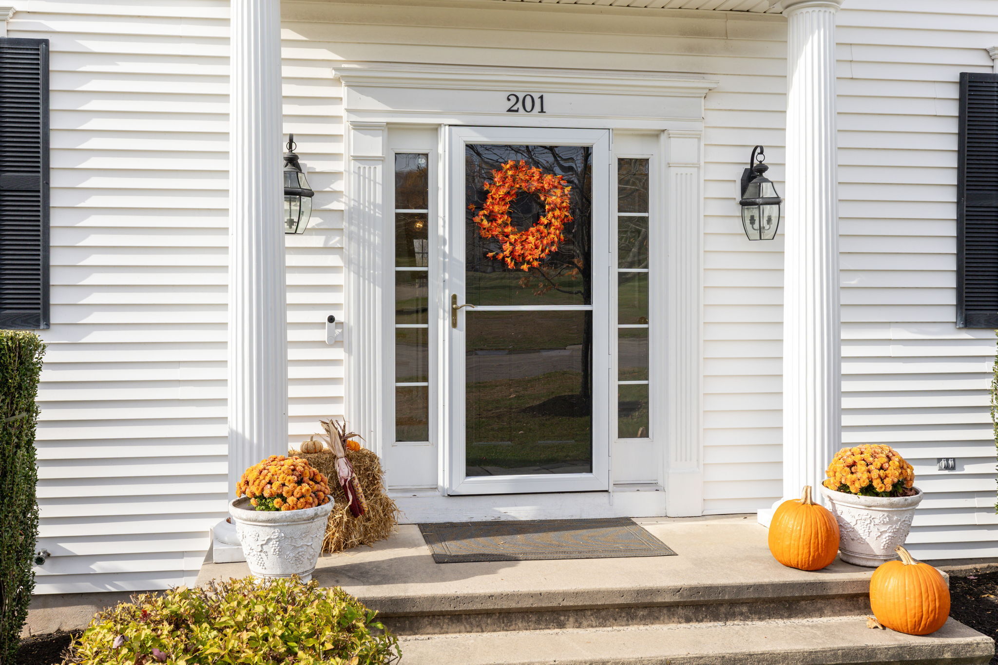 201 Stone Hill Drive