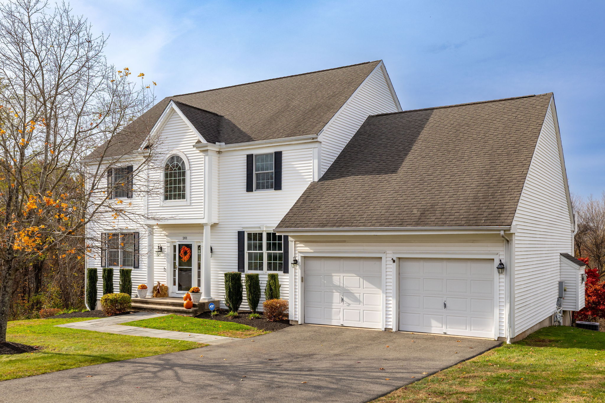 201 Stone Hill Drive