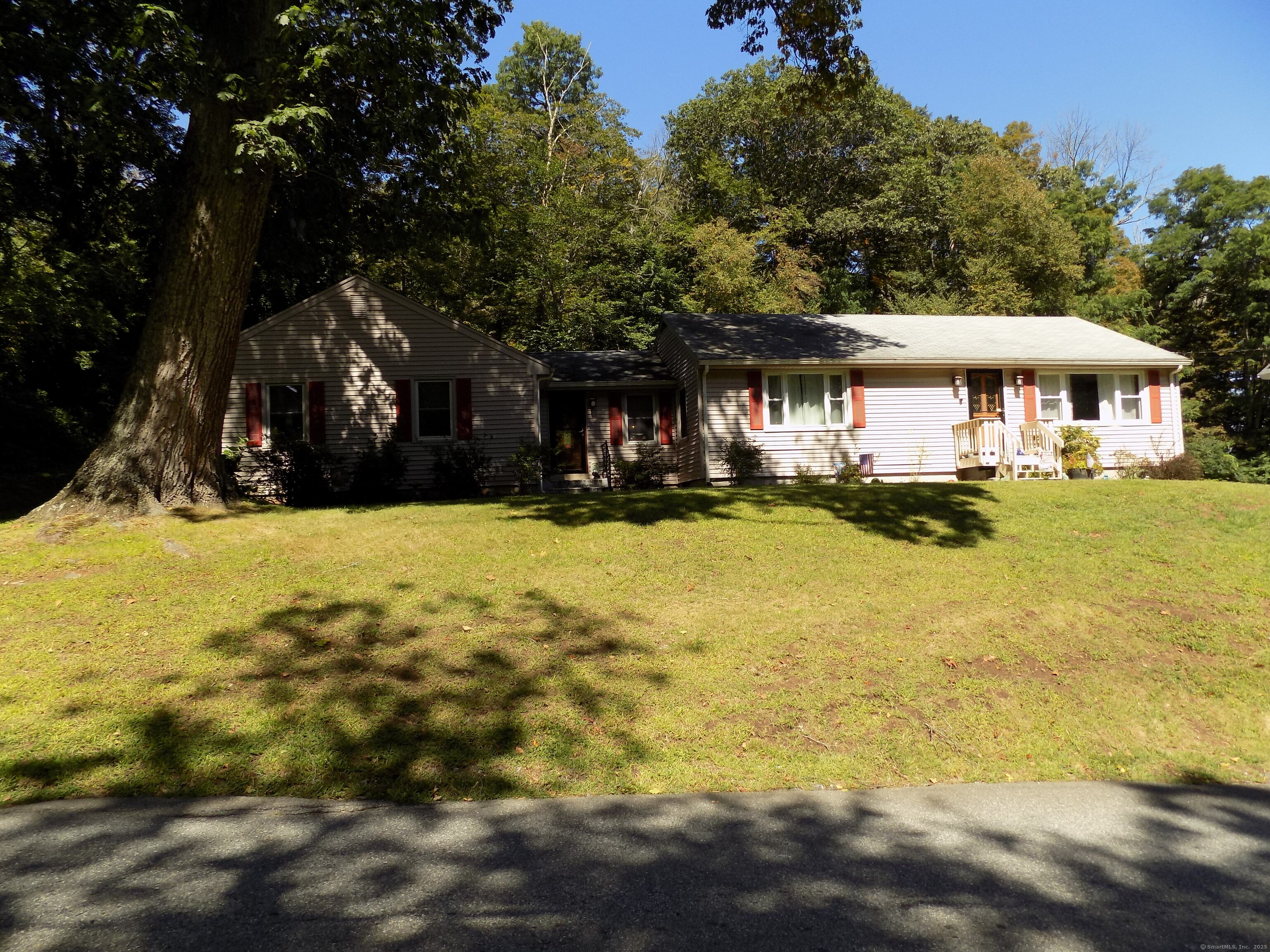 84 Machine Shop Hill Road