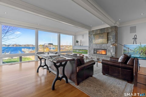 Tiny photo for 92 Water Street, Stonington, CT 06378 (MLS # 24187280)