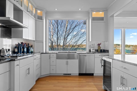 Tiny photo for 92 Water Street, Stonington, CT 06378 (MLS # 24187280)