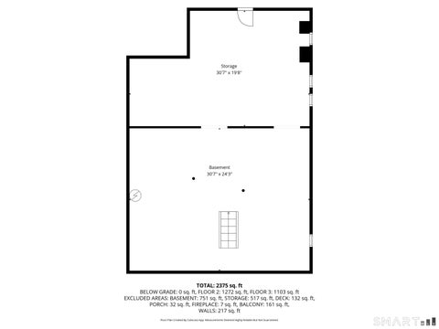 Tiny photo for 92 Water Street, Stonington, CT 06378 (MLS # 24187280)