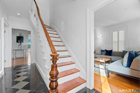 Tiny photo for 92 Water Street, Stonington, CT 06378 (MLS # 24187280)