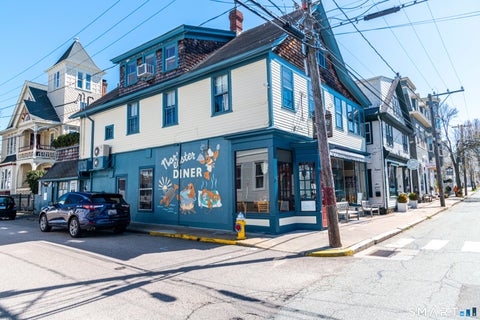Tiny photo for 92 Water Street, Stonington, CT 06378 (MLS # 24187280)