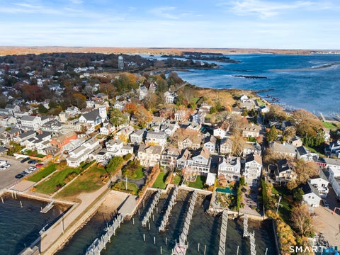 Tiny photo for 92 Water Street, Stonington, CT 06378 (MLS # 24187280)