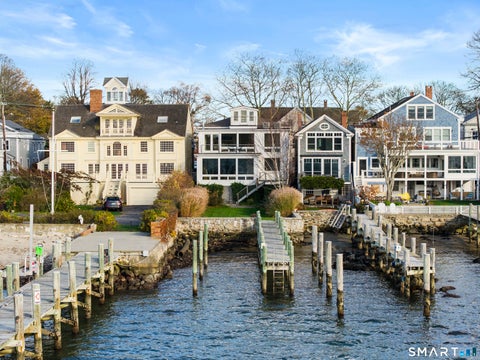 Tiny photo for 92 Water Street, Stonington, CT 06378 (MLS # 24187280)