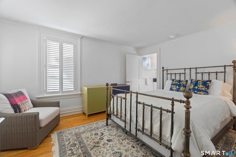 Tiny photo for 92 Water Street, Stonington, CT 06378 (MLS # 24187280)