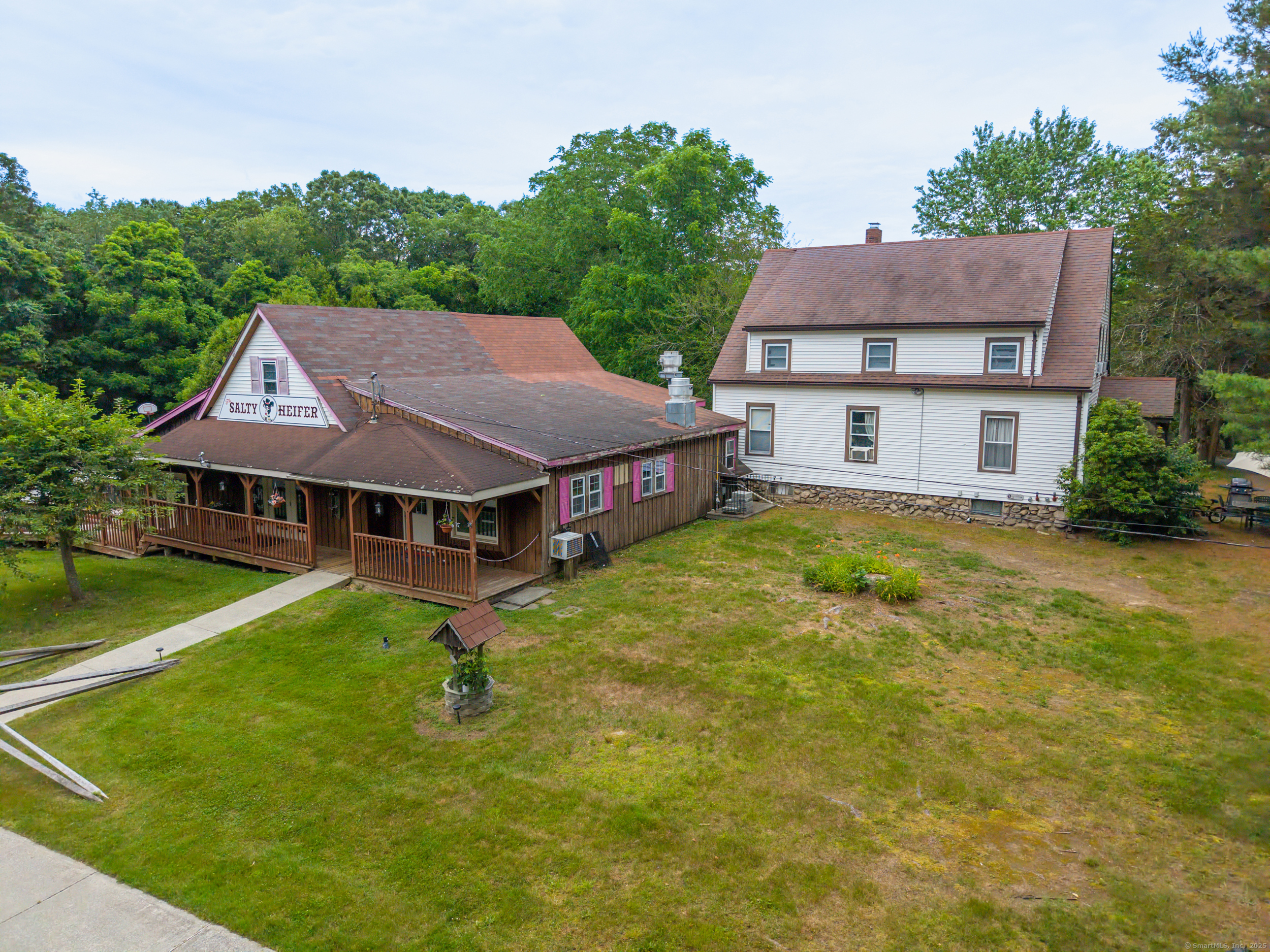 678 Colonel Ledyard Highway
