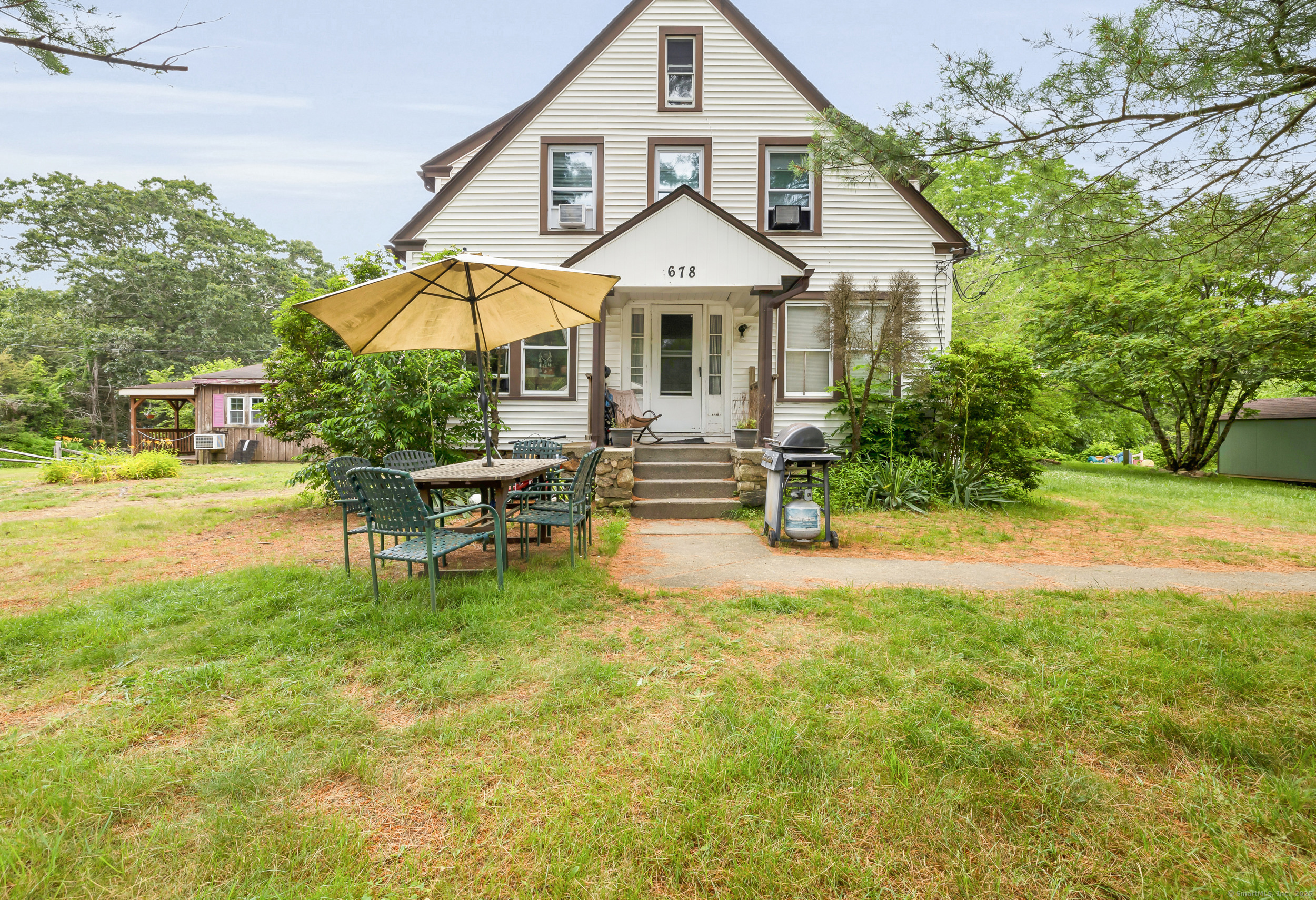 678 Colonel Ledyard Highway