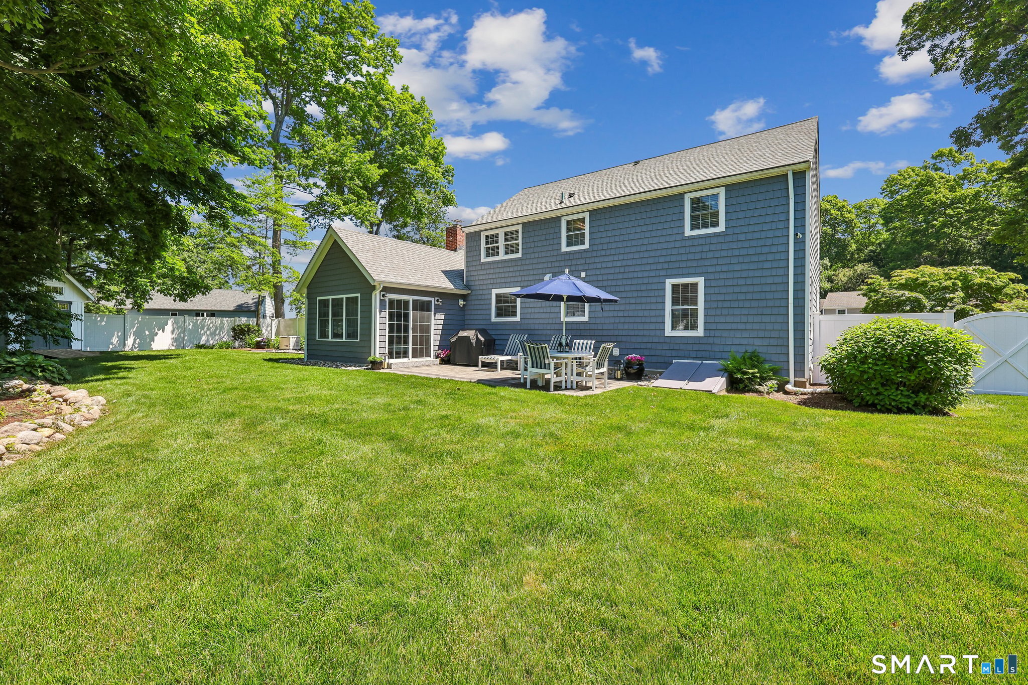 6 Fencove Court