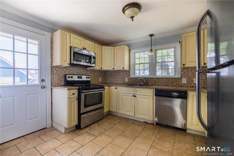 Tiny photo for 480 Ezra Street, Bridgeport, CT 06606 (MLS # 24205253)