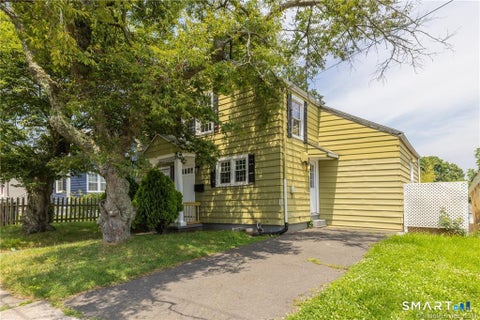 Tiny photo for 480 Ezra Street, Bridgeport, CT 06606 (MLS # 24205253)