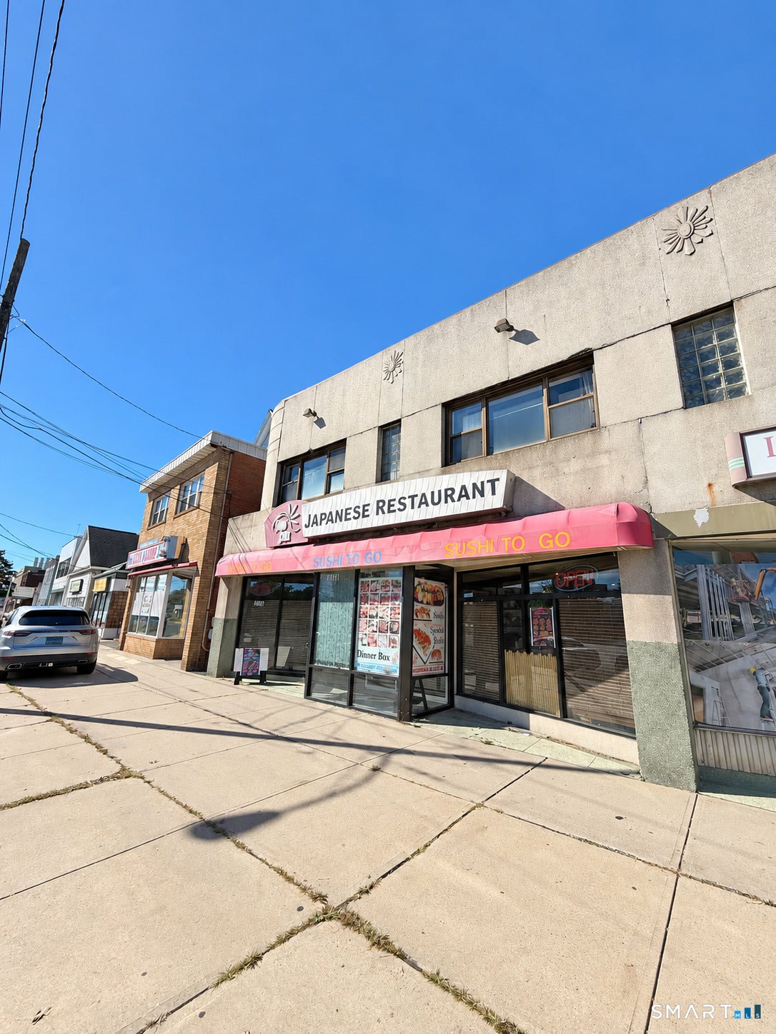 1206 Dixwell Avenue