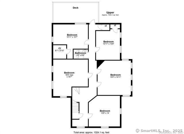 Windham, Connecticut 06226, United States, ,Residential,Active,1560