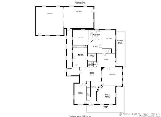 Windham, Connecticut 06226, United States, ,Residential,Active,1560