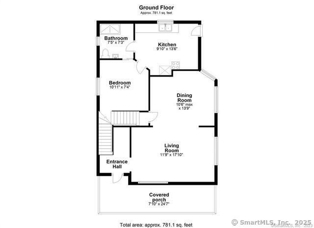 Windham, Connecticut 06226, United States, ,Residential,Active,1560