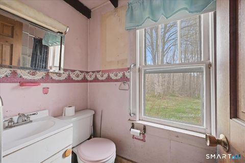 Tiny photo for 102 South Road, Bozrah, CT 06334 (MLS # 24168246)