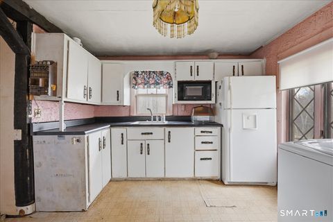 Tiny photo for 102 South Road, Bozrah, CT 06334 (MLS # 24168246)