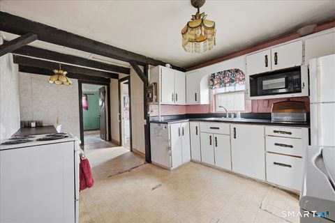 Tiny photo for 102 South Road, Bozrah, CT 06334 (MLS # 24168246)