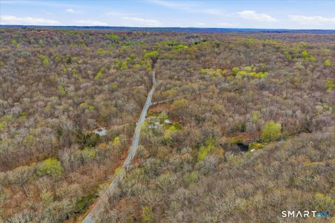 Tiny photo for 102 South Road, Bozrah, CT 06334 (MLS # 24168246)