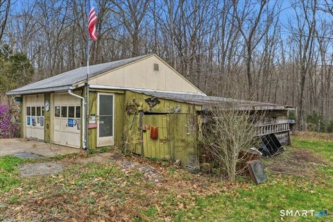 Tiny photo for 102 South Road, Bozrah, CT 06334 (MLS # 24168246)