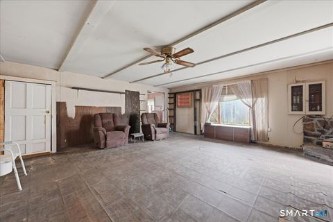 Tiny photo for 102 South Road, Bozrah, CT 06334 (MLS # 24168246)
