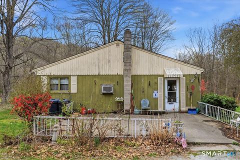Tiny photo for 102 South Road, Bozrah, CT 06334 (MLS # 24168246)