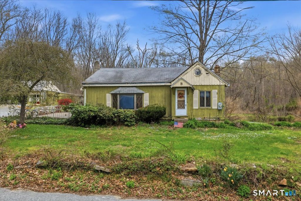 Photo of 102 South Road, Bozrah, CT 06334 (MLS # 24168246)