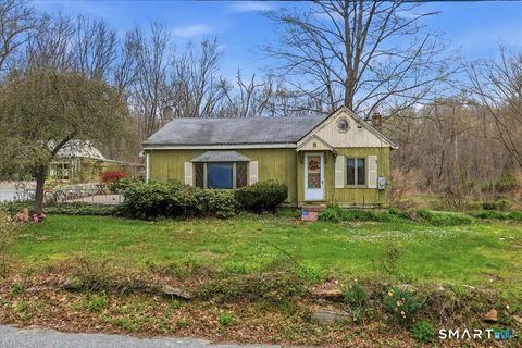 Photo of 102 South Road, Bozrah, CT 06334 (MLS # 24168246)