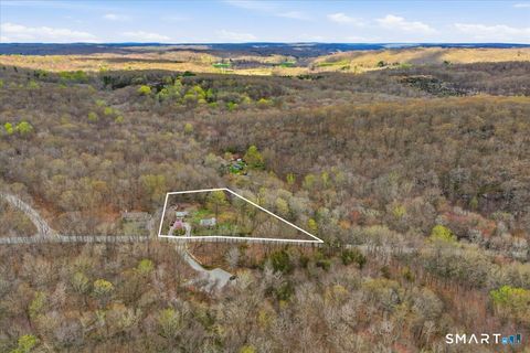Tiny photo for 102 South Road, Bozrah, CT 06334 (MLS # 24168246)