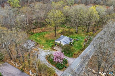 Tiny photo for 102 South Road, Bozrah, CT 06334 (MLS # 24168246)