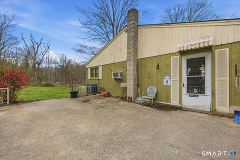 Tiny photo for 102 South Road, Bozrah, CT 06334 (MLS # 24168246)