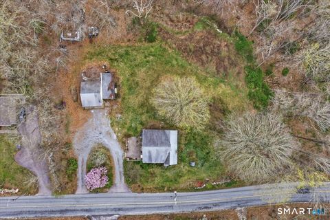 Tiny photo for 102 South Road, Bozrah, CT 06334 (MLS # 24168246)