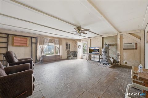 Tiny photo for 102 South Road, Bozrah, CT 06334 (MLS # 24168246)