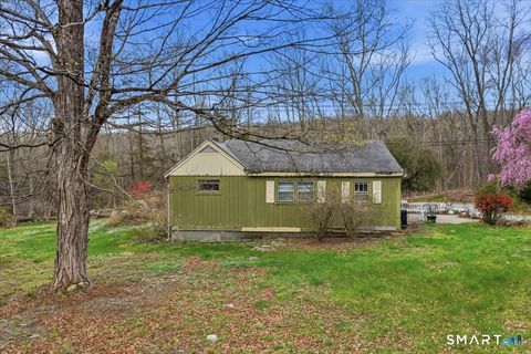 Tiny photo for 102 South Road, Bozrah, CT 06334 (MLS # 24168246)