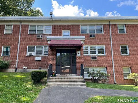 306 Pine Rock Avenue APT D11 Hamden CT 06514