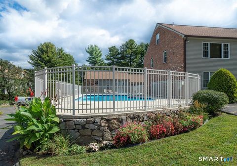 Tiny photo for 40 Village Walk #40, Wilton, CT 06897 (MLS # 24166620)