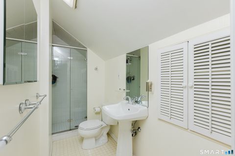 Tiny photo for 40 Village Walk #40, Wilton, CT 06897 (MLS # 24166620)