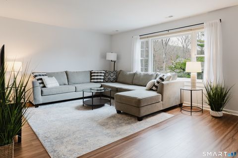 Photo of 40 Village Walk #40, Wilton, CT 06897 (MLS # 24166620)