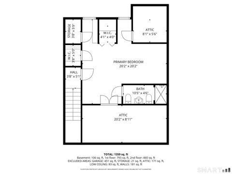 Tiny photo for 40 Village Walk #40, Wilton, CT 06897 (MLS # 24166620)