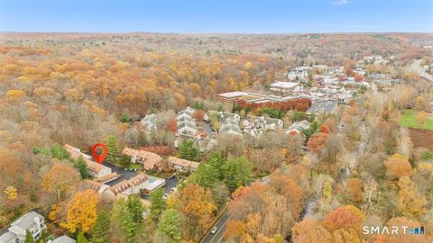 Tiny photo for 40 Village Walk #40, Wilton, CT 06897 (MLS # 24166620)