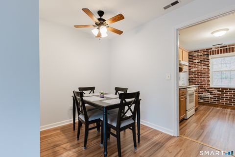 Tiny photo for 40 Village Walk #40, Wilton, CT 06897 (MLS # 24166620)