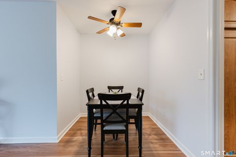 Tiny photo for 40 Village Walk #40, Wilton, CT 06897 (MLS # 24166620)