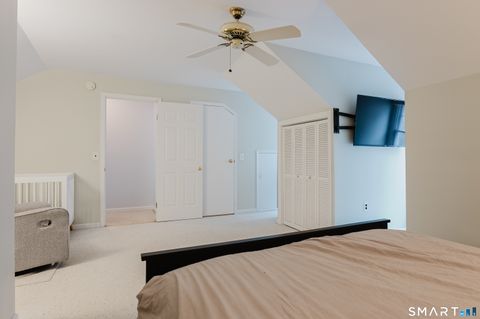 Tiny photo for 40 Village Walk #40, Wilton, CT 06897 (MLS # 24166620)