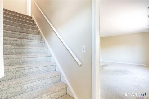 Tiny photo for 40 Village Walk #40, Wilton, CT 06897 (MLS # 24166620)