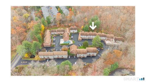 Tiny photo for 40 Village Walk #40, Wilton, CT 06897 (MLS # 24166620)